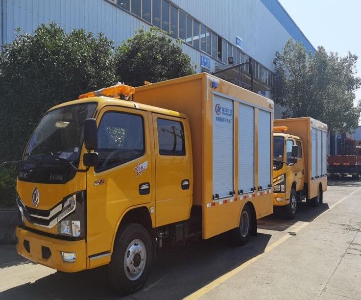 天河柴油发电机不发电怎样维修